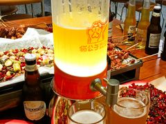 -猫公子纸上烤鱼烧烤•Bistro小酒馆(钱江世纪城店)