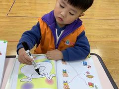 -吉的堡幼儿园(上海金山英慈园)