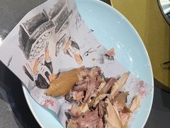-百草滩羊清水涮羊肉(长城路店)