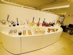 -ZARA HOME(蓝色港湾店)