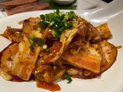 -么子烤肉(化龙池店)