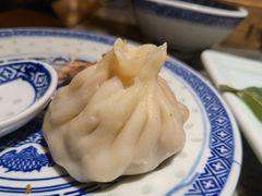 天王烤鸭包-南京大牌档(青岛万象城店)