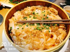 -香云轩·顺德菜(香云纱园林酒店店)