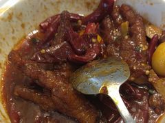 -楚鱼王·河鲜·湖北菜(华农店)