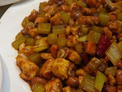 -川人川菜馆·小龙虾·鲜虾现做(黄山路店)