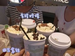 -茶颜悦色(雨花亭凯德二楼店)