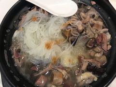 -老磁器口豆汁店(天坛店)