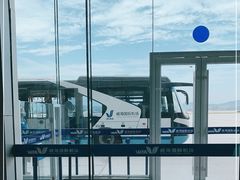 -威海大水泊国际机场