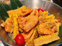 -揸哥小馆(佛罗伦萨小镇店)