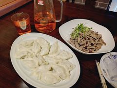 -渔家风味·鲅鱼水饺·央视展播·海鲜天津菜(开发区店)