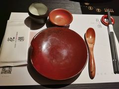 -花潮料理艺食馆(世欧广场店)