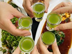 -浙里本味·宴四季江南(三台山路店)