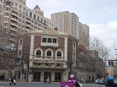 -老大昌(淮海中路店)
