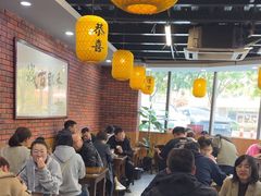 -长安后宰门水盆羊肉(新都心店)