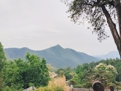 -潭柘寺景区