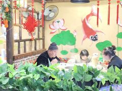 -东北姐妹菜馆no.2(胥口店)