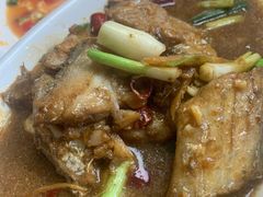 -阿杰臻选海鲜饭店(普陀山店)