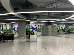 -优享健身(物美圣熙8号购物中心店)