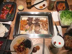 -新石器烤肉(之心城店)