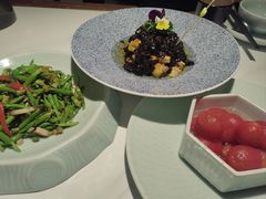 -卯时·龙光雅宴·精致锡帮菜(惠山古镇店)