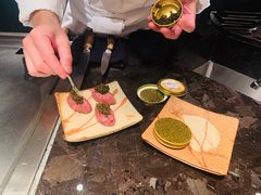 -Ginza Onodera铁板烧(外滩十八号店)