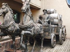 -德国金皇冠啤酒坊(硅谷大街店)