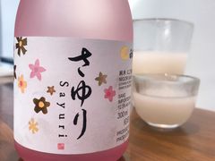 -铃木食堂(帽儿胡同店)