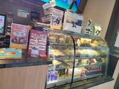 -COSTA COFFEE(上海虹口公园店)