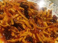 -裕德隆清真饭庄·天津特色菜(东丽店)