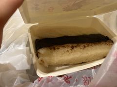-清真老西北角温记粘食店(长沙路店)