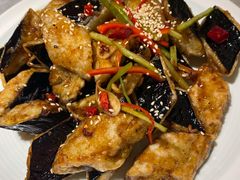 风味茄子-城南往事(滨江世茂店)