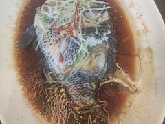 -环球港凯悦 · 享悦中餐厅