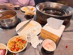 -伍棵星炭烤自助料理·烤鳗鱼(浦东食品城店)