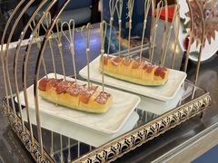 -半岛听涛蒸汽海鲜自助(K11店)