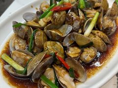 -阿忠食坊大排档·20年老店(万象城店)