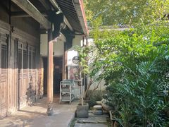-院子餐厅·大锅菜·老杭帮(桥西直街店)