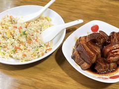 -沈记菜馆(酒仙桥路店)