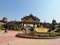-西双版纳傣族园