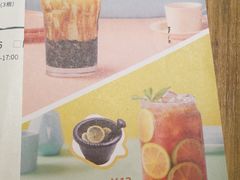 -卡朋西餐(扬名广场店)