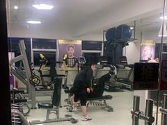 -中田健身工作室(远扬大厦店)