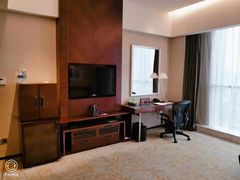 -广州粤海喜来登酒店