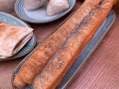 -桃园眷村(万象天地店)