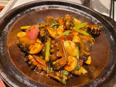 -十六台·经典广东菜(德外大街店)