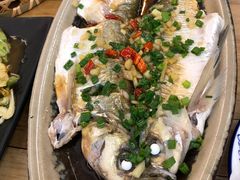 -外婆船宴餐厅·外婆喊你回家吃饭