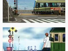 -灌篮高手动画打卡地