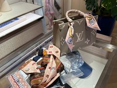 -LV路易威登(德基广场店)