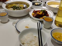 -兰湘子·湘菜小炒(崂山丽达店)