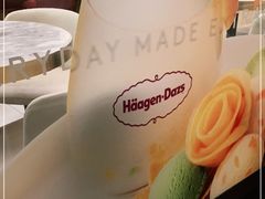 -哈根达斯(美罗城店)