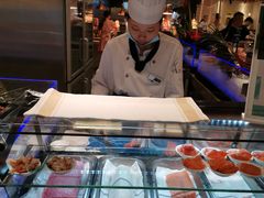 -佳源四季酒店-雅悦自助餐厅(新洲路店)