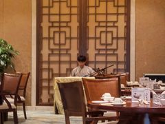 -扬州香格里拉·香宫中餐厅